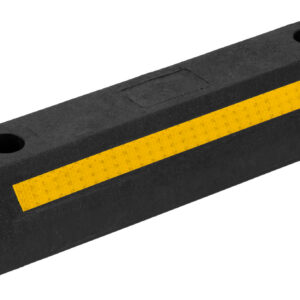 Alternative view of Ogranicznik parkingowy COMPACT komplet 2 szt