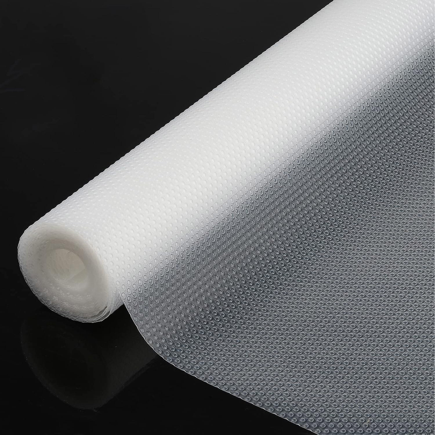 Mata antypoślizgowa do szuflad BARGO 48 x 300 cm biała - obrazek 8