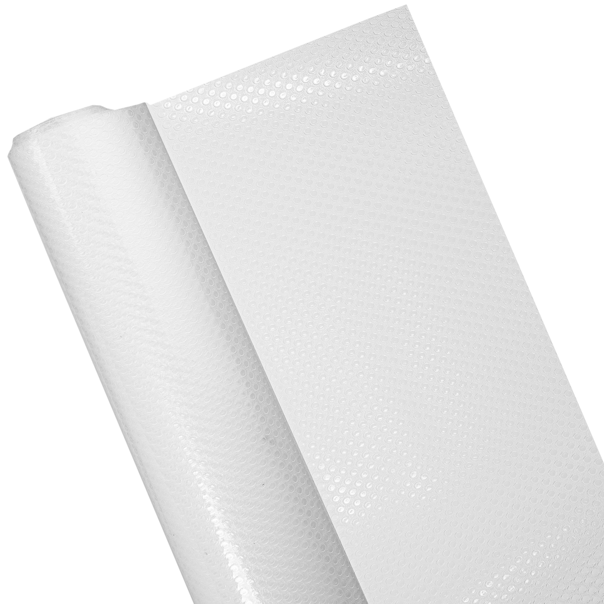 Mata antypoślizgowa do szuflad BARGO 48 x 300 cm biała - obrazek 6