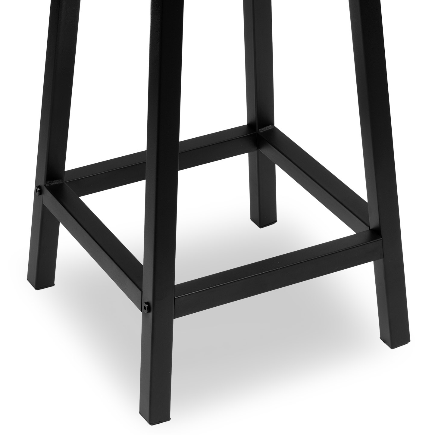 Hoker Flint Rustic loft industrial postarzany dąb - obrazek 7